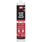 SEM 1K Seam Sealer - 10.1oz Tube - Black
